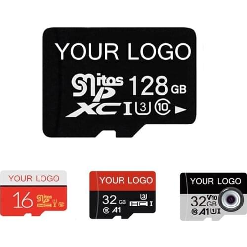 SAMSUNG Microsd Card 256G 128GB 64GB 100Mb/s Class10 U3 32GB 95Mb/s U1 SDXC Grade EVO Micro SD Card Memory Card TF Flash Card