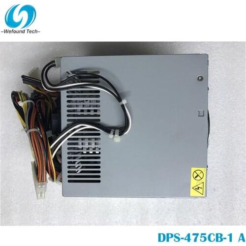 100% working power supply For Z400 DPS-475CB-1 A 468930-001 480720-001 475W Fully tested