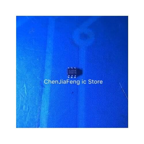 100PCS~500PCS/LOT New original BAV99DW-7 KJG SOT-363