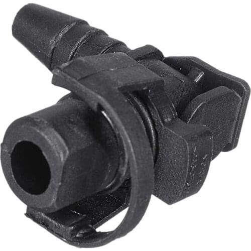 2Pcs Throttle Pipe Joint 55354565 for Buick Regal Excelle Chevrolet Sonic Epica Cruze Malibu