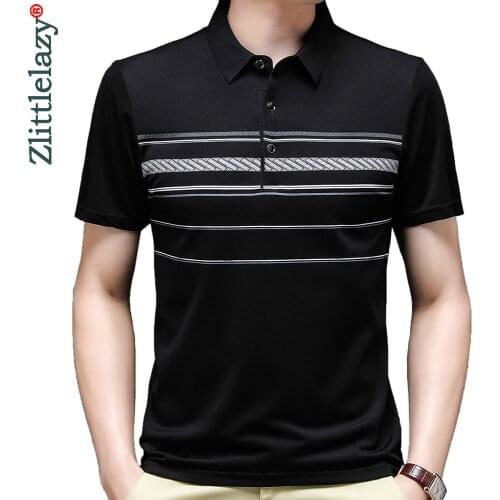 2021 fashion designer striped mens clothes polo shirts for men shirt short sleeve tops tee shirt summer luxury men clothing 5292