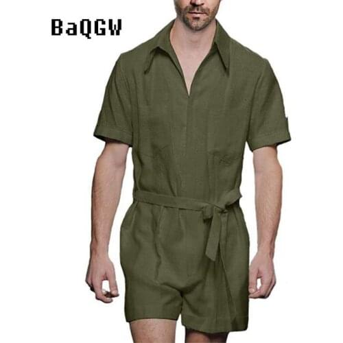 BAQGW Men's Warm Tracksuits