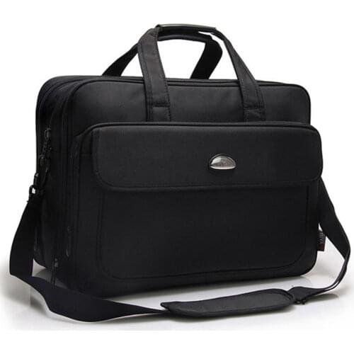 NEW Brand Business briefcase Laptop bag handbags Multifunction shoulder bag large capacity multiple styles handbag laptop bags