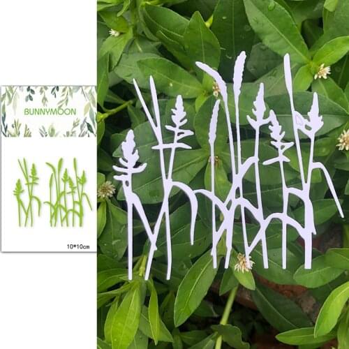 CH New Arrival Leaves Metal cutting dies stencil Greeting Card Decoration DIY Scrapbooking Scrapbook Paper Photo Album