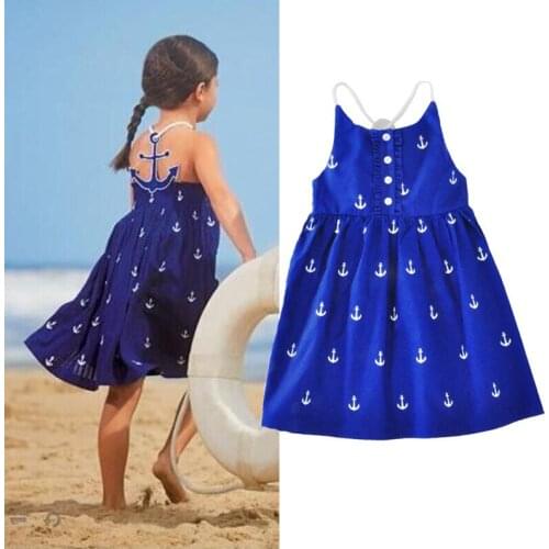 Платья и юбки для девочек ChanJoyCC China At AliExpress