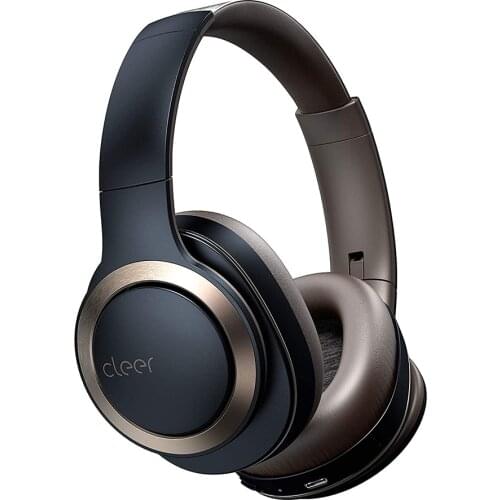 Cleer Portable Audio Equipment