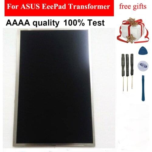 For ASUS EeePad Transformer TF300T TF300 TF300TG TF301 LCD Display Panel Screen Monitor Module 100% Test