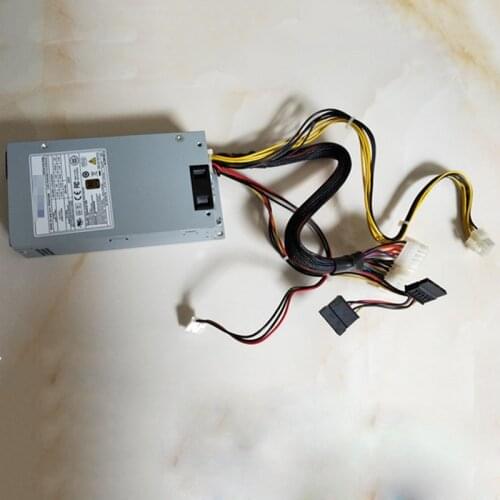 For SPI250F4BBB FSP220-50LC Integrated Computer Advertising Machine Power Supply 250W