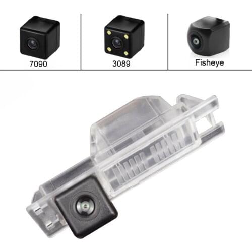 For Vauxhall for Opel Insignia Vectra Vivaro Combo Fiat Practical reverse backup parking car rear view camera