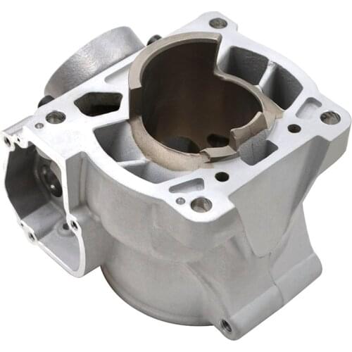 Motorcycle Engine Parts Bore Size 54mm Air Cylinder Block For 125 SX XC-W 2016 2017 2018