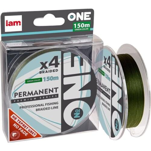Iam Company Fishing Line