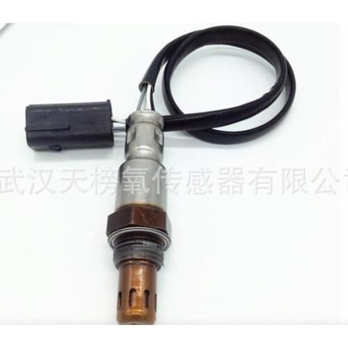 Lambda Probe Oxygen Sensor For NISSAN X-Trail 2.5 After 226A0-JA10C #01052201-193
