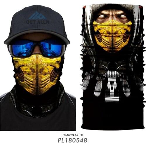 SCALER Goods For Tourism