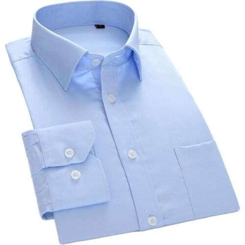 Sinwoyan Men's Cotton Shirts
