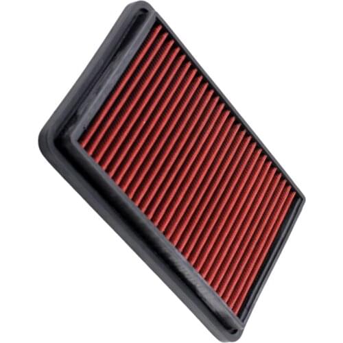 Air Filter Replacement High Flow Car Sports for Mazda 3 Axela 6 Atenza CX-4 CX-5 Premacy 2.0L 2.5L Biante
