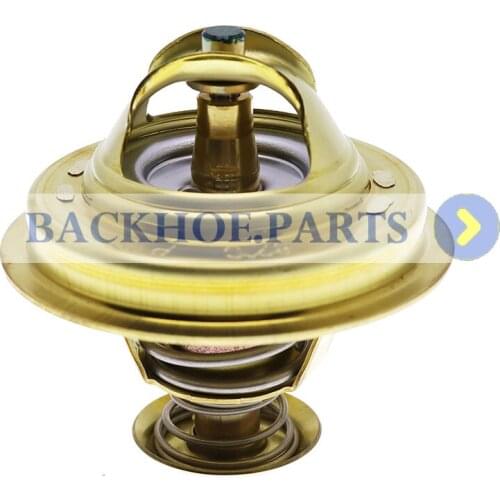 Thermostat YM123911-48620 for Komatsu Excavator PC110R-1 PC95R-2 PW110R-1 PW95R-2