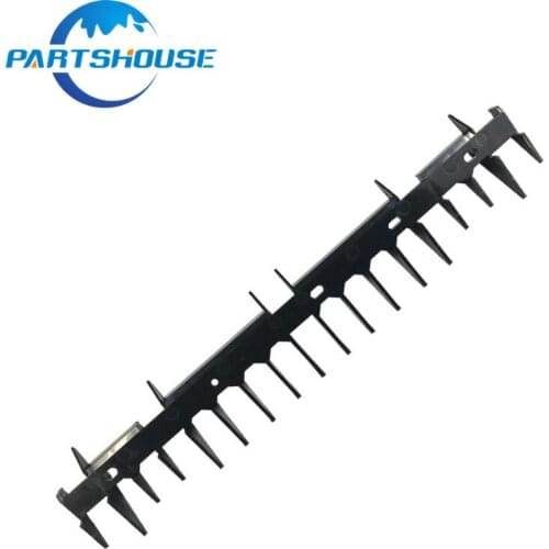 1Pcs Original New Guide Plate M.-Rmv 046-24151 For Riso EV RV RZ Duplicator Spare Parts Plate Guide