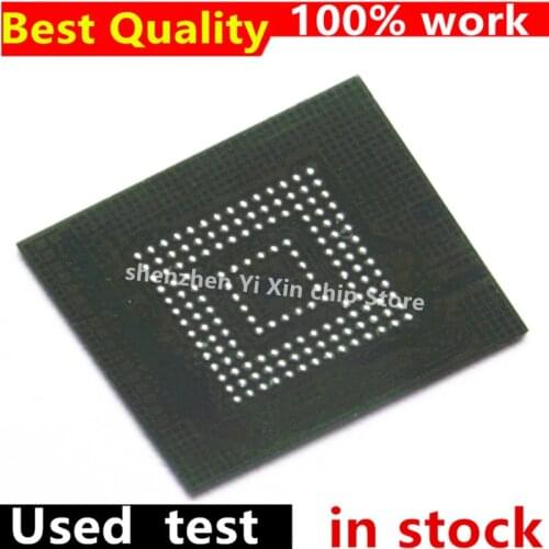 100% test 8GB THGBMFG6C1LBAIL THGBMBG6D1KBAIL THGBM4G6D2HBAIR THGBMAG6A2JBAIR THGBM5G6A2JBAIR THGBM5G6A2JBAIT BGA Chipset