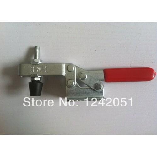 5pcs New Hand Tool Toggle Clamp 201C