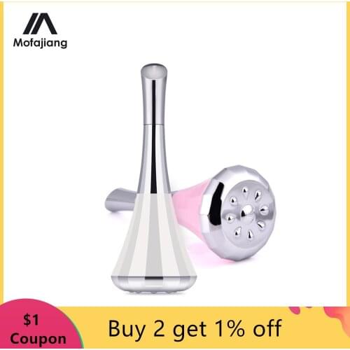 Face Lift Massager Slimming Face Anti-aging Facial Beauty Roller Vibration Massage Device Lift Skin Tightening Remove Wrinkle