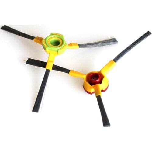 Deepot Side Brushes For Hoover RVC0010 RVC0011 RVC0011-001 Robot RVC0010