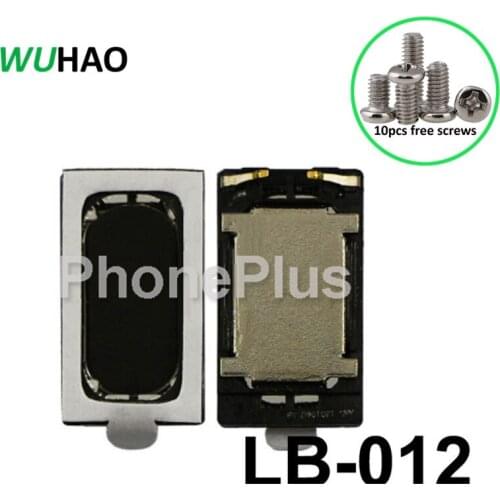 For Alcatel One Touch Idol X Dual OT6040 6040 6040D 6040E 6040A Loud Speaker Buzzer Ringer Voice Music Play Repair Part