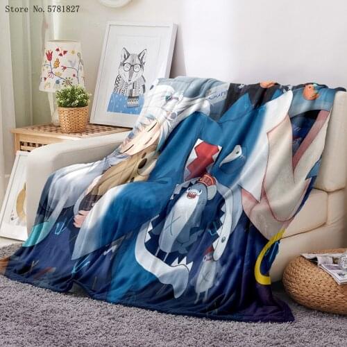 National Flag Flannel Blanket 3D Print Country Sign Fleece Blanket Picnic Travel Blanket Nap Office Throw Blanket Home Blanket