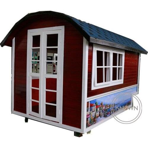 Coffee truck sandwich cart food trailer bbq truck food wagon gourmet food truck for sale