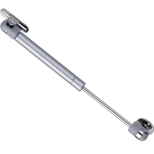 Pack of 2pcs) 20KG/200N Bed Hydraulic Hinge Force Cabinet Door Lift Pneumatic Support Furniture Gas Spring Kitchen Cupboard