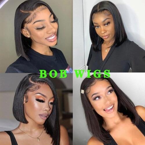 Short Wigs JUFA China