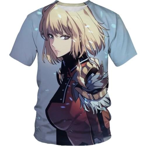 2021 summer hot sale mens and womens T-shirt fashion 3D Beautiful casual sports T-shirt short-sleeved O-neck T-shirt