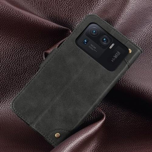 Mishuiqiao Xiaomi Mi 11 Phone Cases