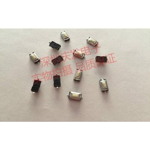Monitor 3*6*2.5MM Tact Switch Patch 2 Foot Jog/Key Switch 2 Foot Liquid Crystal 3x6x2.5