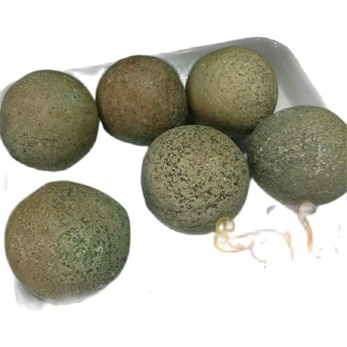 Natural stone meteorites luminous pearl stone wholesale fluorite fluorescent luminous light stone