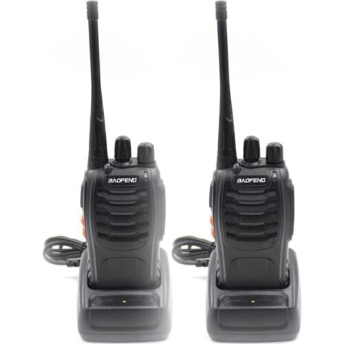 2PCS 4PCS 10PCS Baofeng BF-888S UHF 400-470MHz baofeng 888s Cheap Two Way Radio Baofeng bf888s Handy Portable baofeng 888 Radio