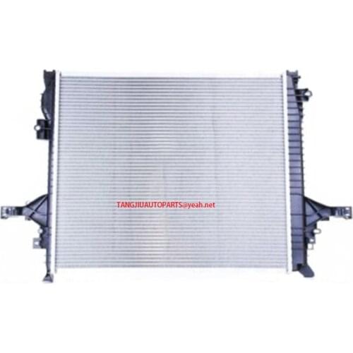Radiator Fit Volvo XC90 I 2002-2014 30636430 31293550 31305171 36000086 36000087