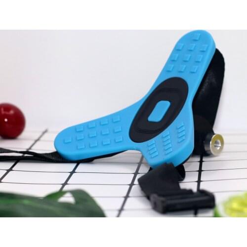 Full Face Helmet Chin Strap Belt Mount for DJI Hero 8 / 7 / 5 Xiao Yi Parts GoPro Session and Else Action Cameras