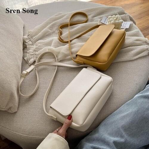Sren song Women's Shoulder Bags