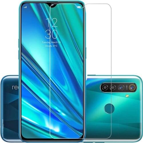 For Glass Oppo A93 Tempered Glass A72 A52 A92 A53 A32 A31 A91 A12 Screen Protector HD Phone Film For Oppo A93