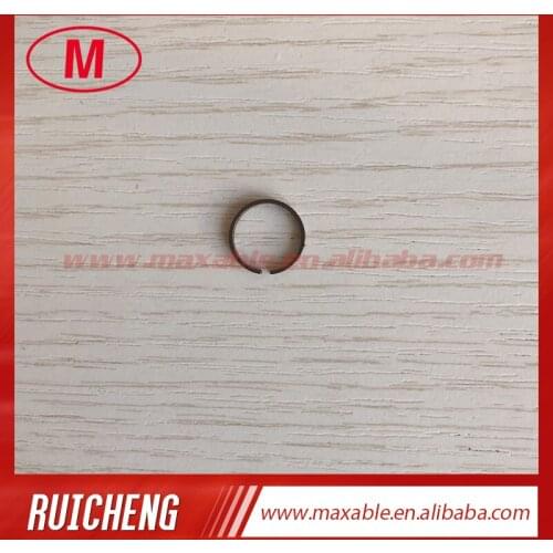 TP38/ GTP38 turbo piston ring compressor side for turbo Rebuild Repair Kit/turbo kits Powerstroke 7.3L 1994 - 2003 360 Degree