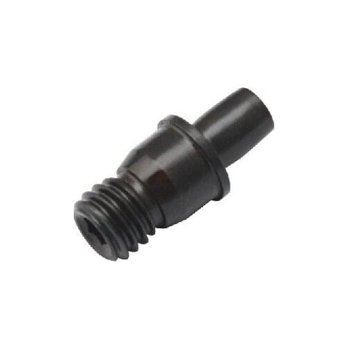 10pcs CTM513 CNC lathe Tools Center pin, 12.9 grade industrial standard to ensure high quality, use long life