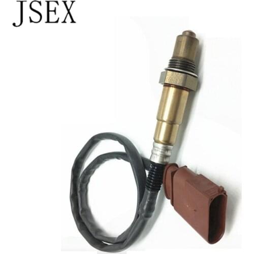 17014 SG1170 Upstream Downstream Lambda Probe O2 Oxygen Sensor fit for Audi A4 A8 VW Beetle Golf Jetta Passat 99-2006