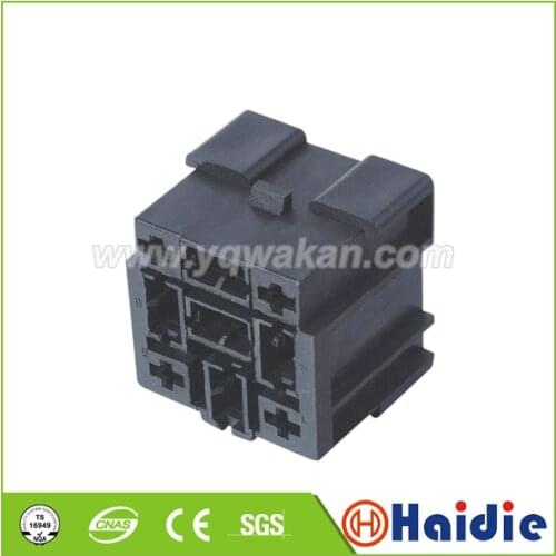 2sets 9pin auto electric motorcycle plug wiring harness cable connectors