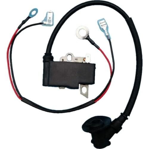 AU05 -Auto Parts High Pressure Package Lawn Mower Engine Ignition Coil for Ignition Coil Chainsaw MS271 MS291