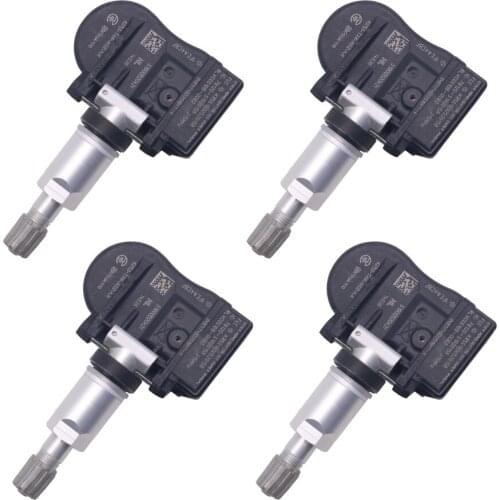 FOR 2012 2013 2014 Acura Rdx 315MHz TPMS SENSOR TIRE AIR PRESSURE SENSOR 42753-TX4-A51