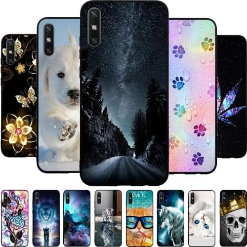 Fruitworld Huawei Honor Play Phone Cases