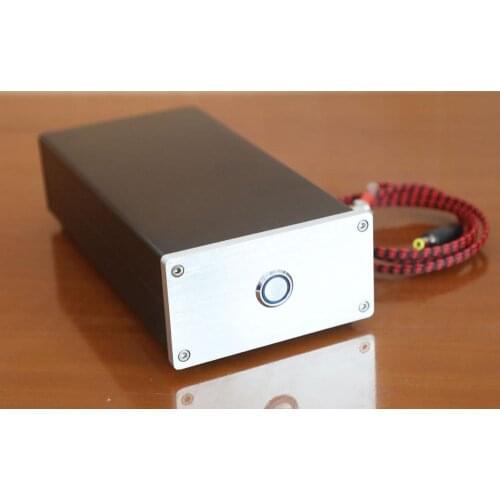 ZEROZONE Hiend Low Noise Linear Power Supply DC12V 3A H6-1