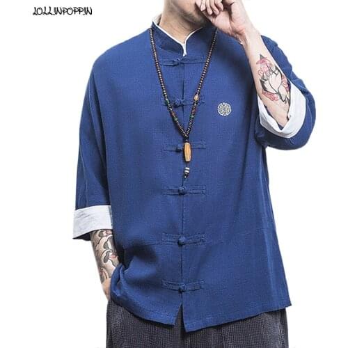 LOLLINPOPPIN Men's Shirts