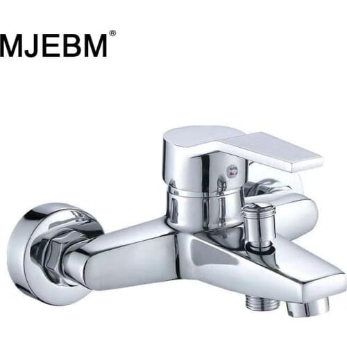 MJEBM Shower Faucets