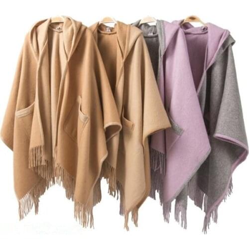 Naizaiga Women's Wool Scarves